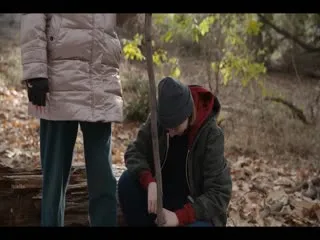 绝望写手第三季