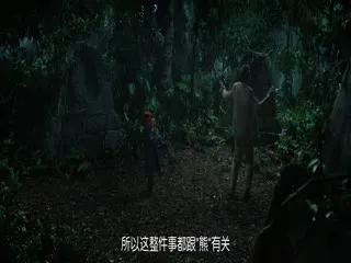 帕丁顿熊3：秘鲁大冒险