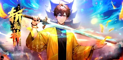 《道友让让》剧情简介及看点