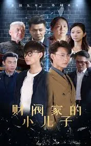 财阀家的小儿子