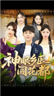 神眼乡医闯花都