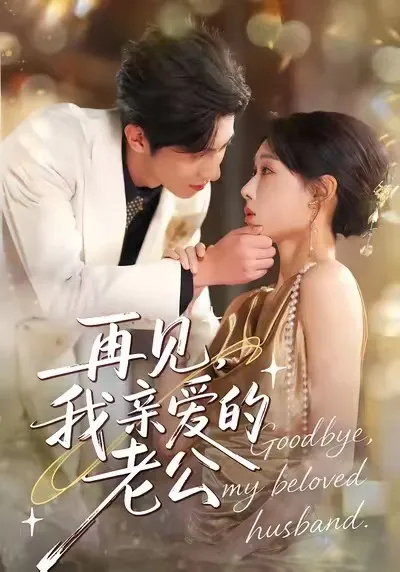 《再见-我亲爱的老公》剧情揭秘
