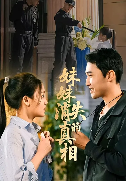 妹失踪背后的深藏秘密（剧情导向）