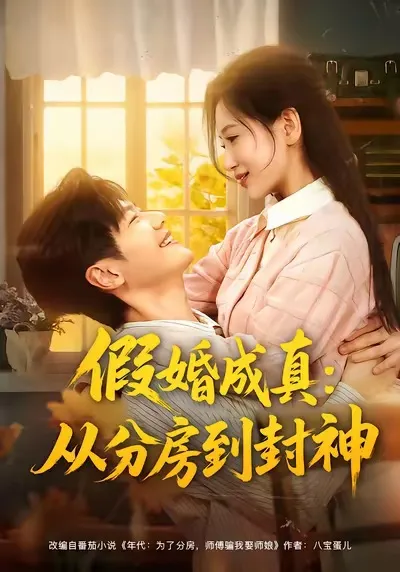 情缘假变真的戏剧历程 ——《假婚成真从分房到封神》