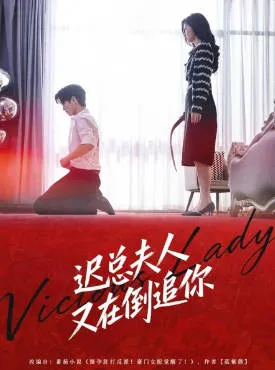 《迟总夫人又在倒追你》剧情解析