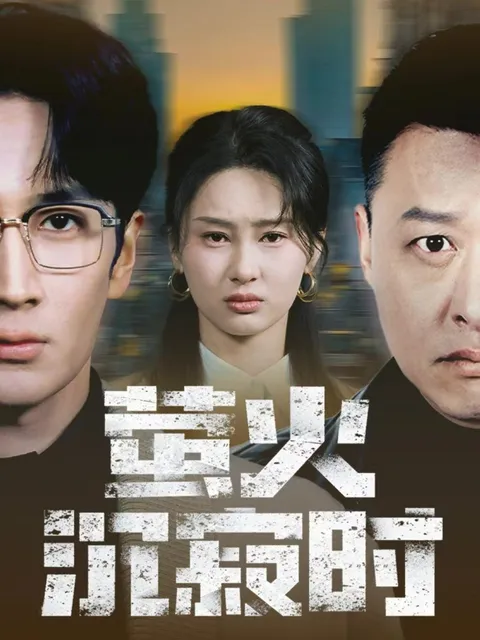 精彩剧情：《萤火沉寂时》