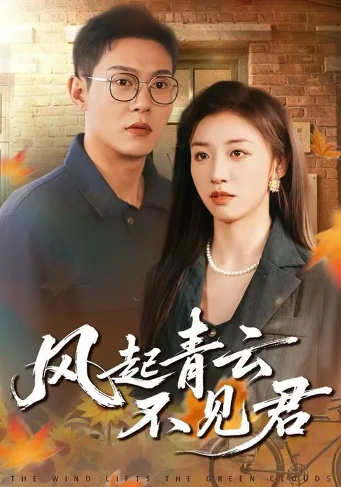 揭秘《风起青云不见君》剧情走向