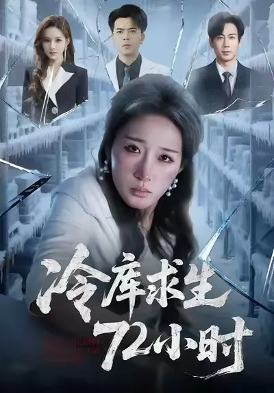 《冷库求生72小时》剧情简介