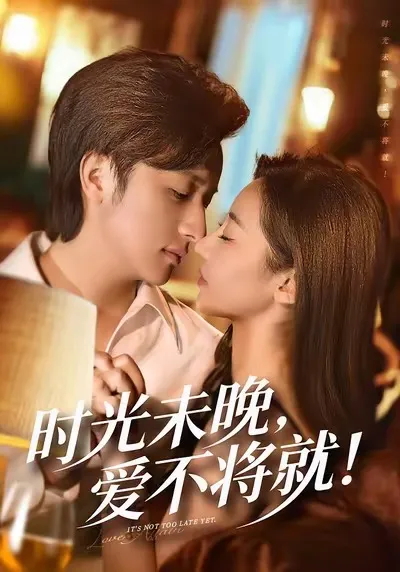 《时光未晚爱不将就》剧情简介