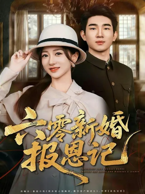 动人剧情 - 六零新婚报恩记