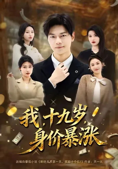 《我十九岁身价暴涨》剧情揭秘