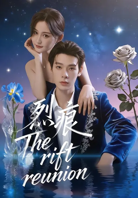 剧情揭秘：《烈痕》的精彩故事