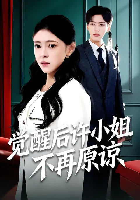 《觉醒后许小姐不再原谅》剧情揭秘，精彩不断