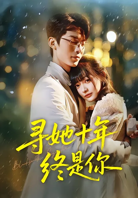 感人剧情 - 寻她十年终是你