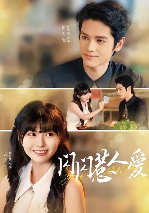 《闪闪惹人爱》- 写尽人间百态