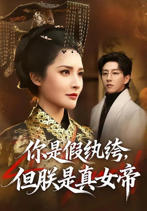 反转剧情——《你是假纨绔，但朕是真女帝》的精彩故事