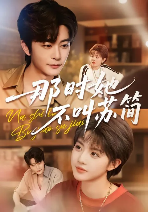 跌宕起伏的剧情：《那时她不叫苏简》