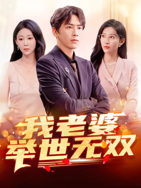 我老婆举世无双 - 爽剧剧情解读