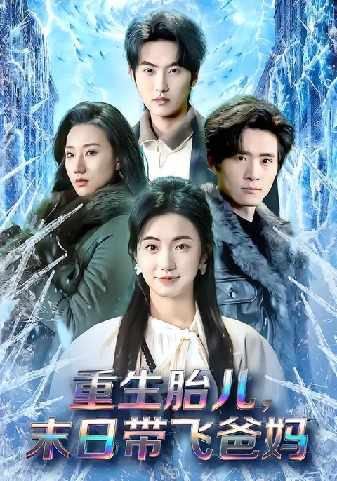 重生胎儿 挽救末日家庭