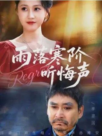 《雨落寒阶听悔声》：一望主演的精彩情节