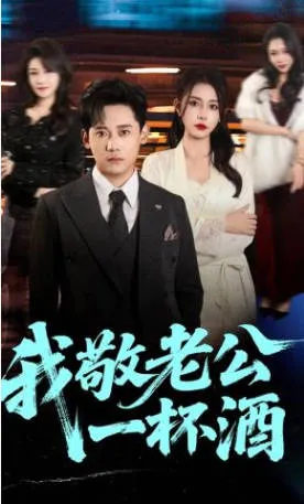 我敬老公一杯酒爽文短剧简介