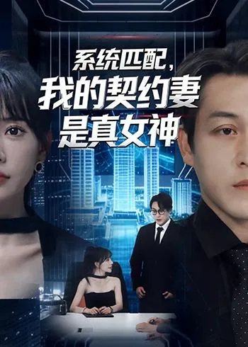 '系统匹配', 契约妻的甜蜜与契约